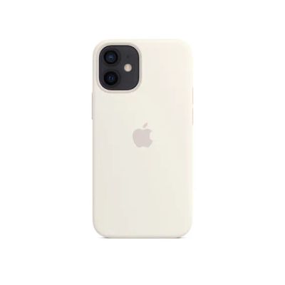 Лот: 20887014. Фото: 1. Чехол iPhone 12 Pro Max Silicone... Чехлы, бамперы