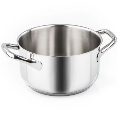 Лот: 24941764. Фото: 1. Кастрюля Barazzoni Chef Line 3... Кастрюли