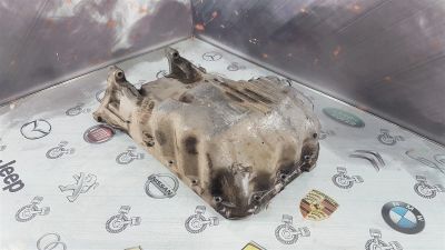 Лот: 23621928. Фото: 1. Поддон Honda Lagreat J35A 11200P8AA00. Двигатель и элементы двигателя