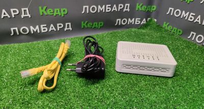 Лот: 24319946. Фото: 1. Абоненский терминал Eltex NTU-1C... Разное