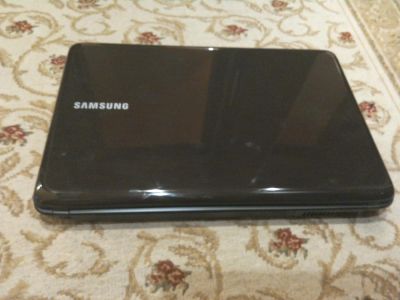 Лот: 7992244. Фото: 1. Мощный ноутбук Samsung R540-jt03... Ноутбуки