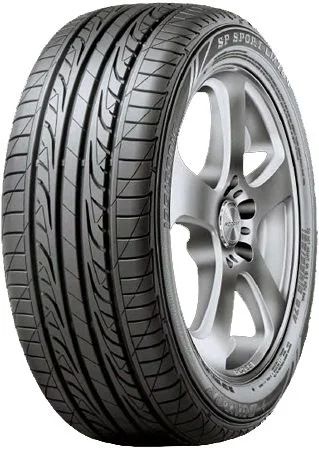 Лот: 11360764. Фото: 1. Шины летние 205/60 R15 Dunlop... Шины