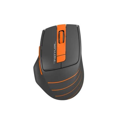 Лот: 24948331. Фото: 1. Мышь беспроводная A4Tech Fstyler... Клавиатуры и мыши