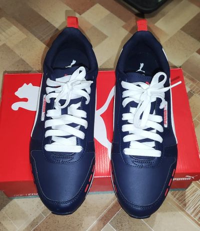 Лот: 20628083. Фото: 1. Кроссовки мужские Puma. Кеды, кроссовки, слипоны
