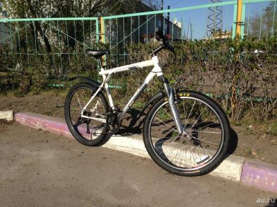 Gt avalanche 2.0 2007 sale