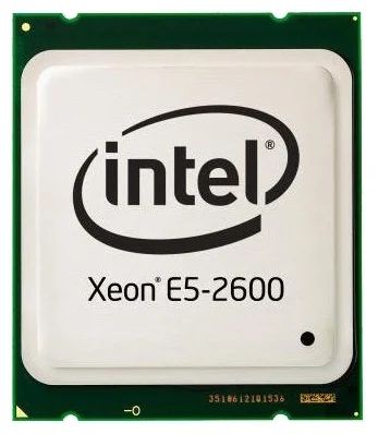 Лот: 7349645. Фото: 1. Intel Xeon E5-2670 2.60 Ghz 20... Процессоры