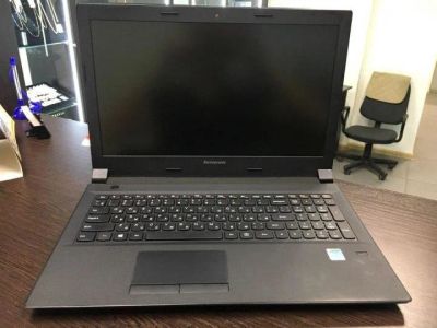 Лот: 14542687. Фото: 1. Ноутбук Lenovo. Ноутбуки
