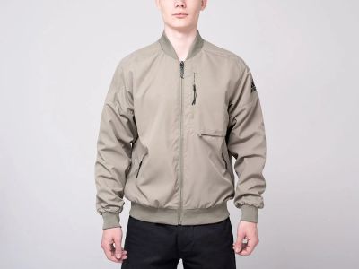 Лот: 16032376. Фото: 1. Бомбер Adidas (14996). Другое (мужская одежда)