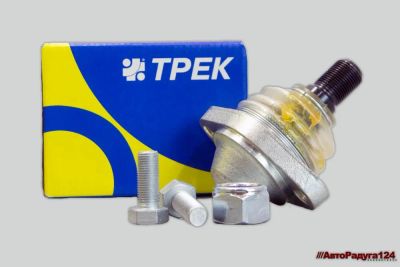 Лот: 25593143. Фото: 1. Шаровая опора Газель NEXT, NN... Ходовая, подвеска, рулевое управление