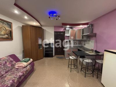Лот: 25285386. Фото: 1. квартира , Красноярск улица Щорса... Квартиры, студии