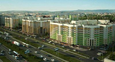 Лот: 3288100. Фото: 1. Сдам в аренду. Квартиры, студии