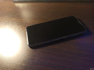 Лот: 17098844. Фото: 1. REDMI NOTE 7 4/64Гб. Смартфоны