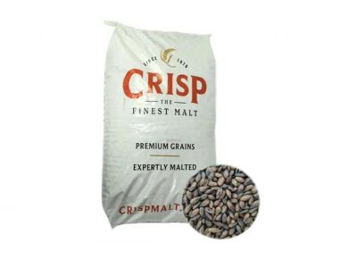 Лот: 19697784. Фото: 1. Солод Black Malt 1300 EBC (CRISP... Ингредиенты для приготовления напитков