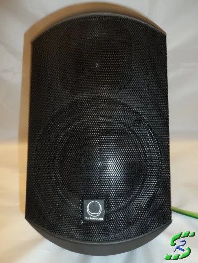 Лот: 4087736. Фото: 1. turbosound impact 50 (пара) торг. Активные акустические системы