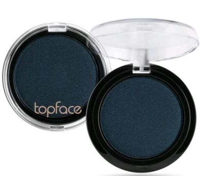 Лот: 19097105. Фото: 1. Topface Touch Pearl Mono Тени... Макияж