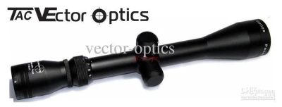 Лот: 4371144. Фото: 1. Фирменный оптический прицел Vector... Аксессуары, запчасти, тюнинг оружия