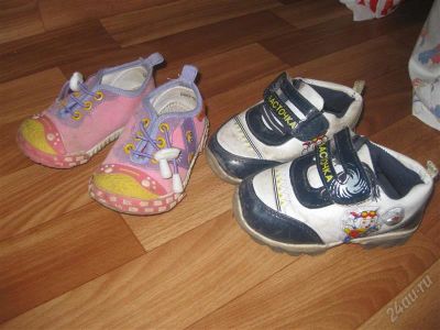 Лот: 1986551. Фото: 1. кеды и кроссовки 21 размер. Кеды, кроссовки