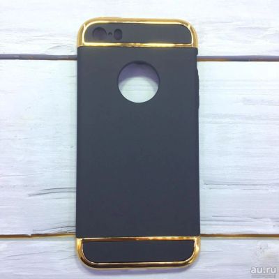 Лот: 13245436. Фото: 1. Чехол 360 Full Protect Case для... Чехлы, бамперы