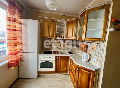 Лот: 21580073. Фото: 1. Сдам 2-комн. кв. 40 кв.м. Красноярск... Квартиры, студии