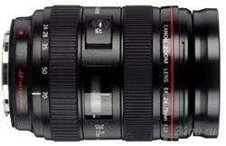 Лот: 110039. Фото: 1. Canon EF 24-70 1:2.8 L. Светофильтры