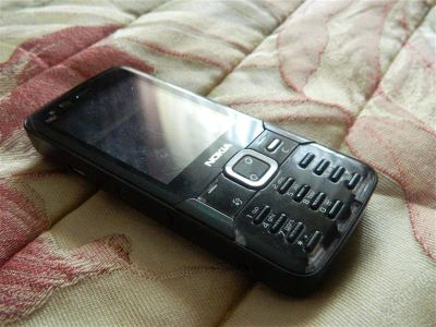 Лот: 1534727. Фото: 1. Nokia N82. Обмен с моей доплатой... Смартфоны