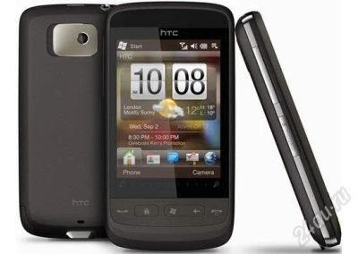 Лот: 1515716. Фото: 1. htc t3333...только сегодня... Смартфоны