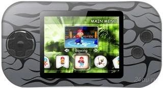 Лот: 820530. Фото: 1. игровая приставка Func MGS-02. Игровые приставки, консоли