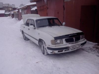 Лот: 3518979. Фото: 1. 3110. Автомобили