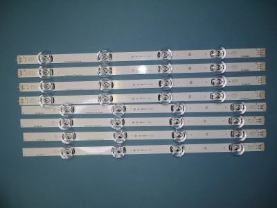 Лот: 17415523. Фото: 1. LED подсветка SLV400 LG Innotek... Запчасти для телевизоров, видеотехники, аудиотехники