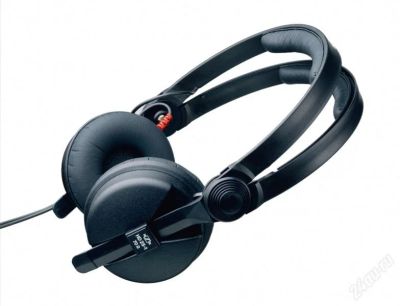 Лот: 2413050. Фото: 1. Sennheiser HD 25-1 II обмен на... Наушники, гарнитуры