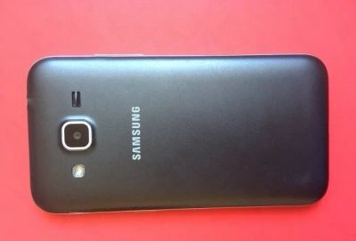 Лот: 10946876. Фото: 1. Samsung Core Prime модель: SM-G361H. Смартфоны