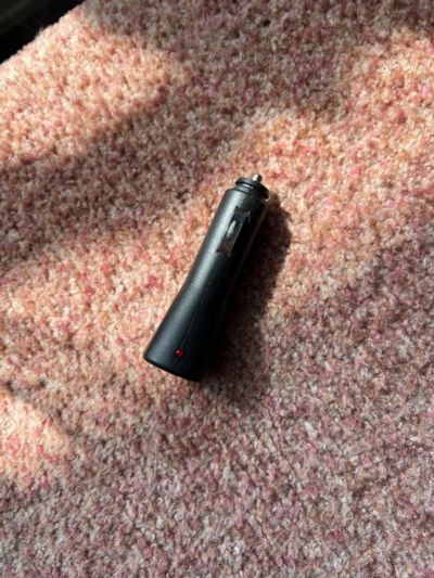 Лот: 19328988. Фото: 1. Usb прикуриватель. Зарядные устройства, блоки питания, адаптеры сетевые для смартфонов