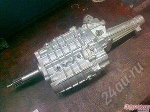 Лот: 864183. Фото: 1. 5 ст. КПП Волга, Газель. МКПП. Трансмиссия