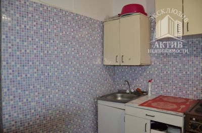 Лот: 20501364. Фото: 1. Светлая, тёплая Красмашевка Красноярский... Квартиры, студии