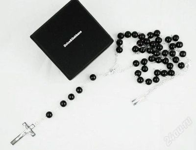 Лот: 2293878. Фото: 1. цепочка (Подвеска розарий). Цепочки