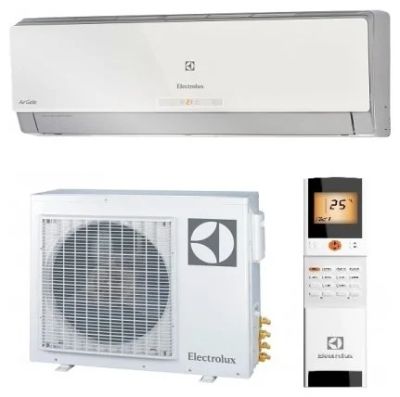 Лот: 11894887. Фото: 1. Кондиционер Electrolux EACS-18HG... Кондиционеры, сплит-системы