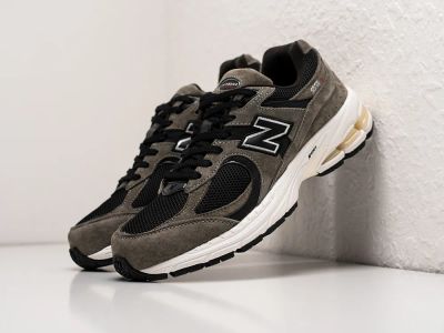 Лот: 20733433. Фото: 1. Кроссовки New Balance 2002R. Кеды, кроссовки, слипоны