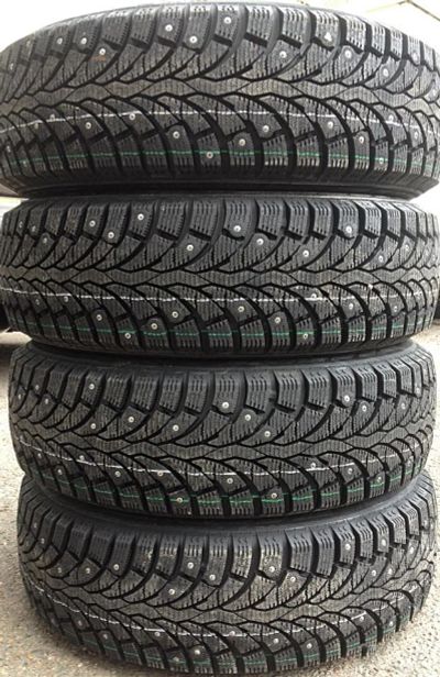 Лот: 6126897. Фото: 1. Шины 185/65 R14 185/65/14 Pirelli... Шины