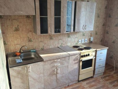 Лот: 4147686. Фото: 1. Кухонный гарнитур. Кухонные гарнитуры