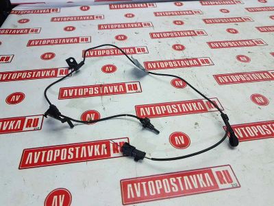 Лот: 20899691. Фото: 1. Датчик abs Toyota Ractis NSP120... Кузов