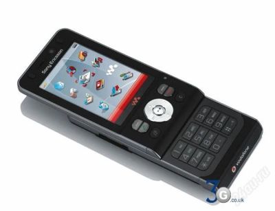 Лот: 944092. Фото: 1. Sony Ericsson W910i не работает... Кнопочные мобильные телефоны