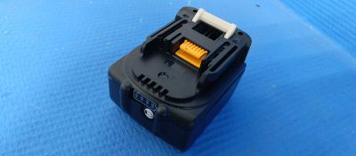 Лот: 24780195. Фото: 1. Аккумулятор Li-Ion для Makita... Батарейки, аккумуляторы, элементы питания