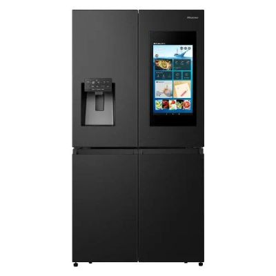 Лот: 24506444. Фото: 1. Холодильник Hisense RQ760N4IF1. Холодильники, морозильные камеры