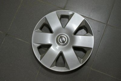 Лот: 3257193. Фото: 1. Колпаки Nissan 3 шт. Колпаки