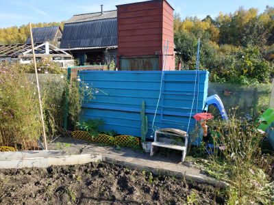Лот: 14610398. Фото: 1. Продам Бак, ёмкость для воды... Баки, ёмкости