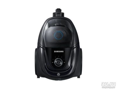 Лот: 12573382. Фото: 1. Пылесос SAMSUNG SC 18M3160VG. Пылесосы, паровые швабры