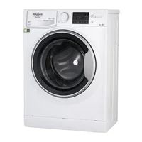 Лот: 18685058. Фото: 1. Стиральная машина Hotpoint-Ariston... Стиральные машины