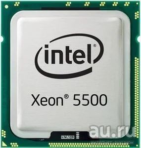 Лот: 13529281. Фото: 1. Процессор Intel® Xeon® E5520 2... Процессоры