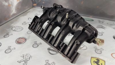 Лот: 23591212. Фото: 1. Коллектор впускной Audi A4 BWT... Двигатель и элементы двигателя