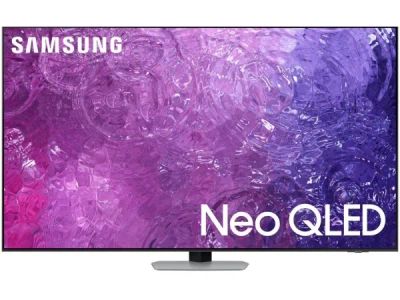 Лот: 21362940. Фото: 1. Neo QLED телевизор Samsung QE85QN90C... Телевизоры